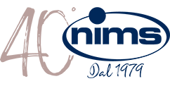 Nims logo