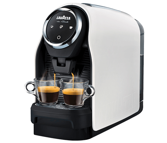 Capsule e Cialde per Macchina espresso e cappuccino Lavazza