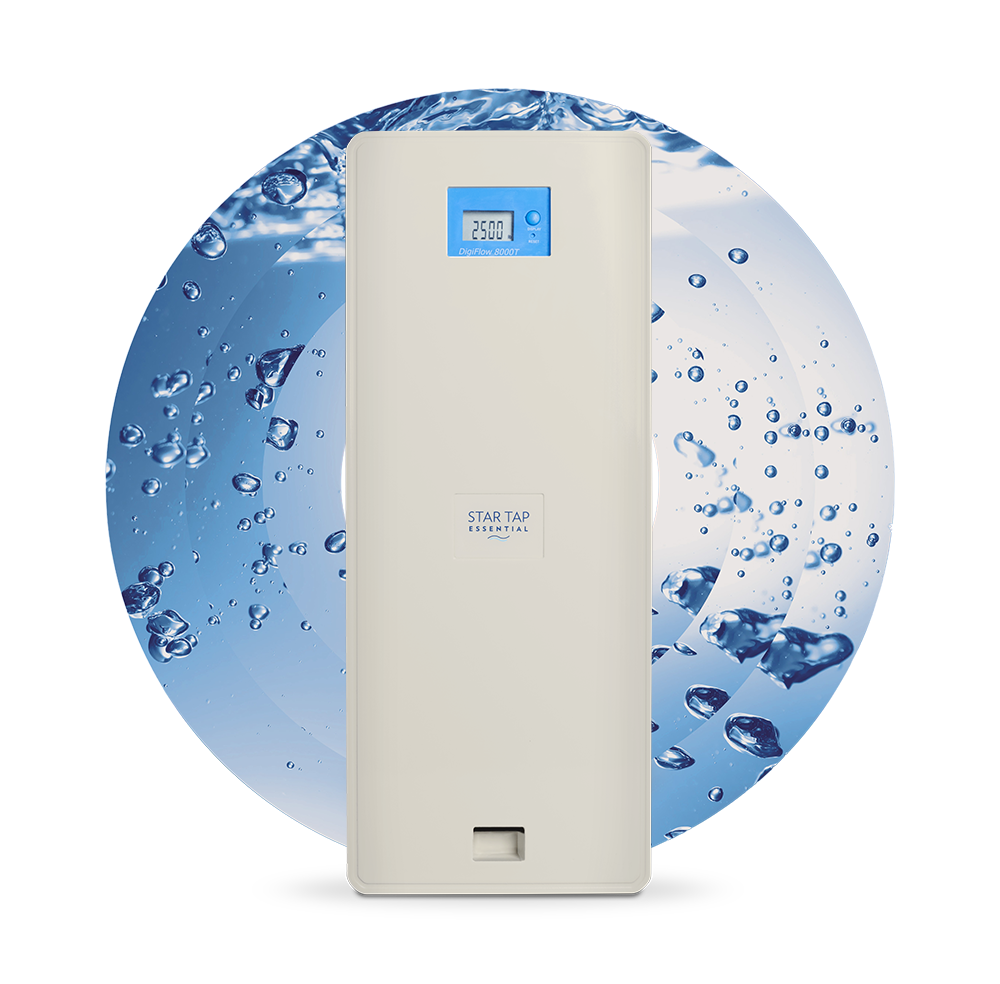 Frigogasatore Star Tap Essential