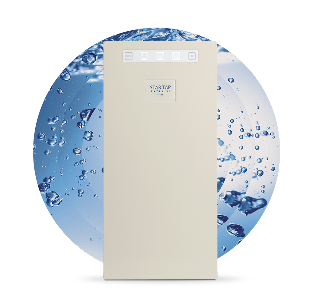 Frigogasatore Star Tap Extra SL