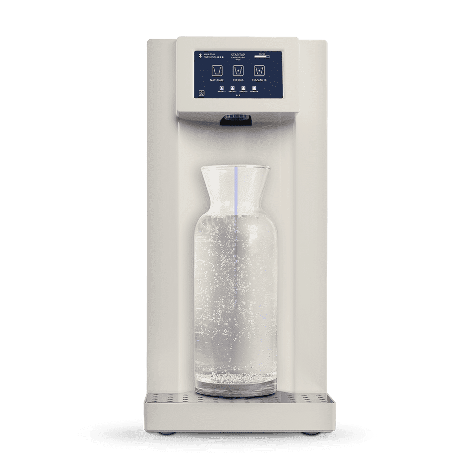 Frigogasatore Star Tap Evolution