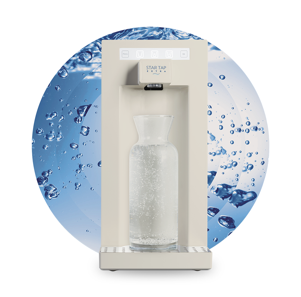 Frigogasatore Star Tap Extra