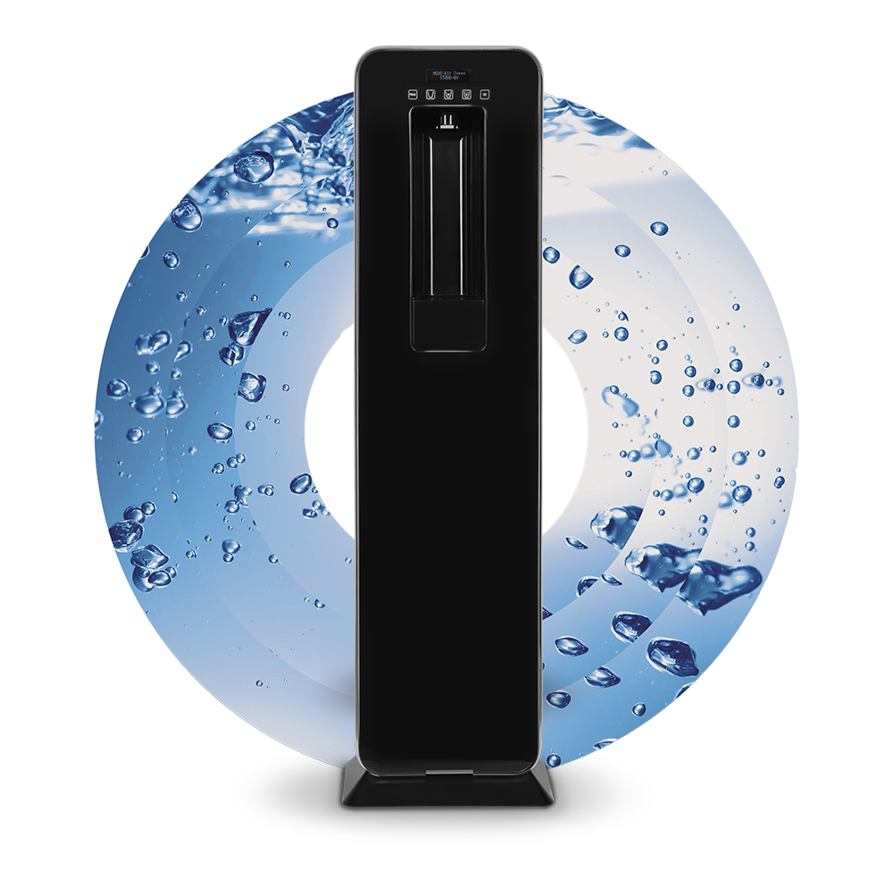 Frigogasatore Star Tap Pro